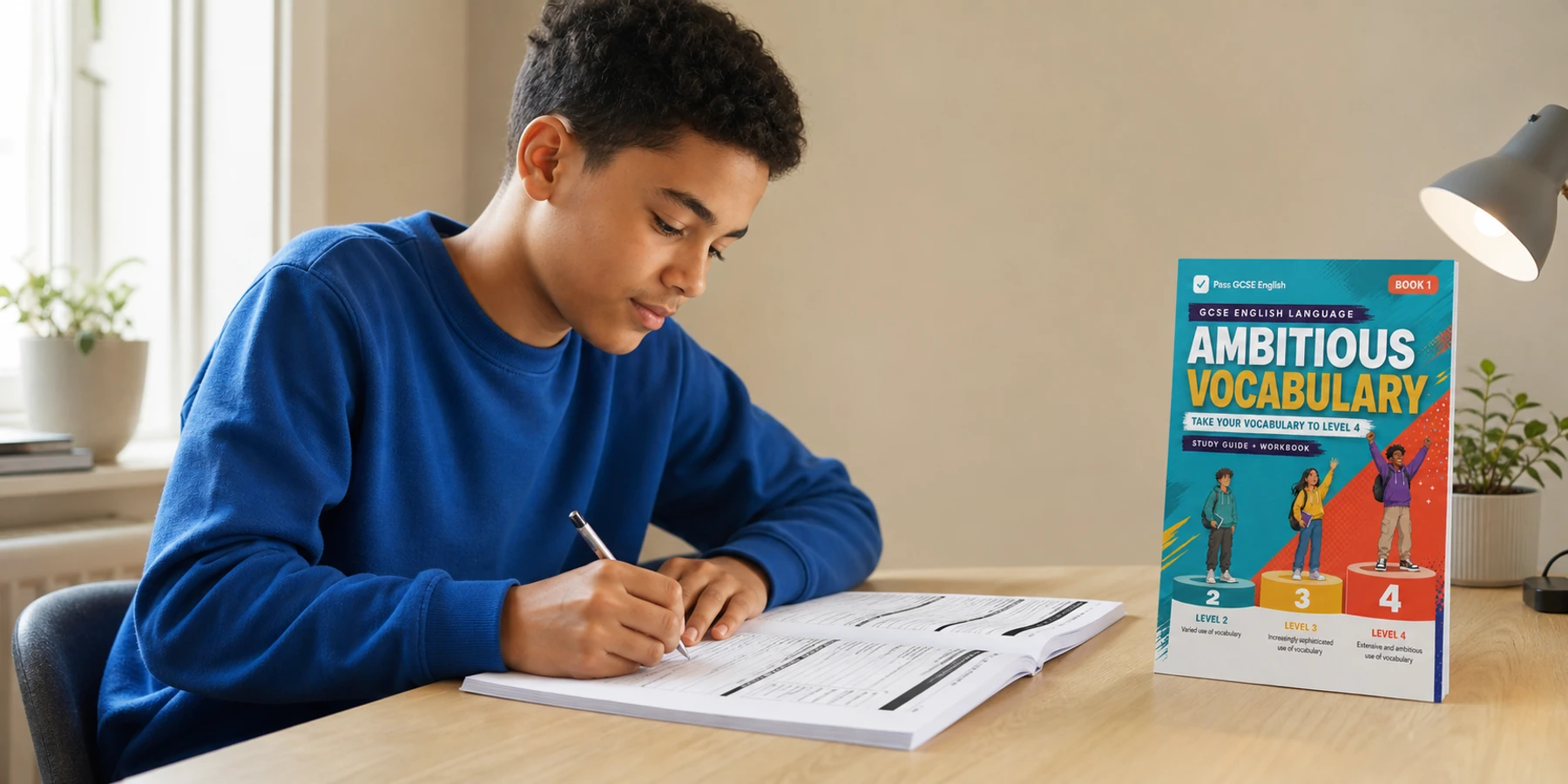 Where the marks actually are: a breakdown of AQA GCSE English Language